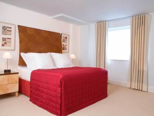 Apartahotel Marlin Bridge - Empire Square Londres