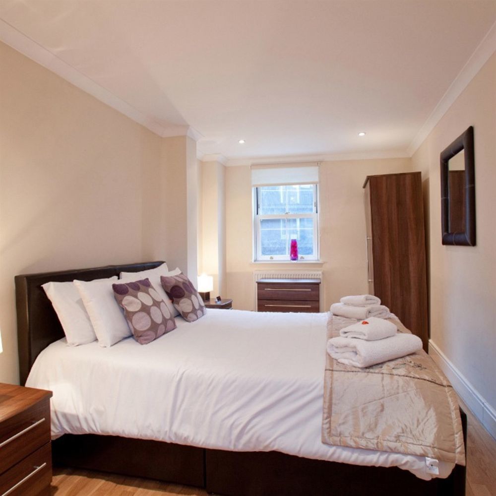 Appartement Serviced