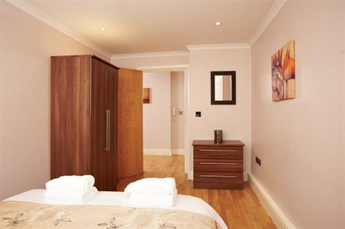 Appartement Serviced *