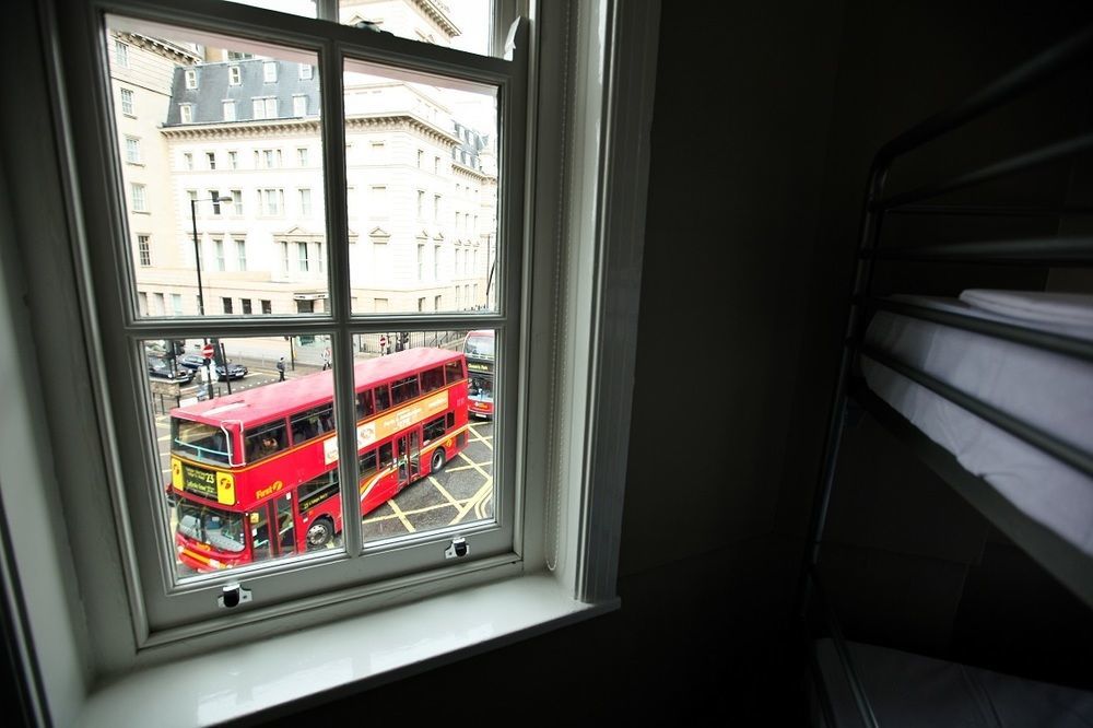 Hostel The Pride Of Paddington