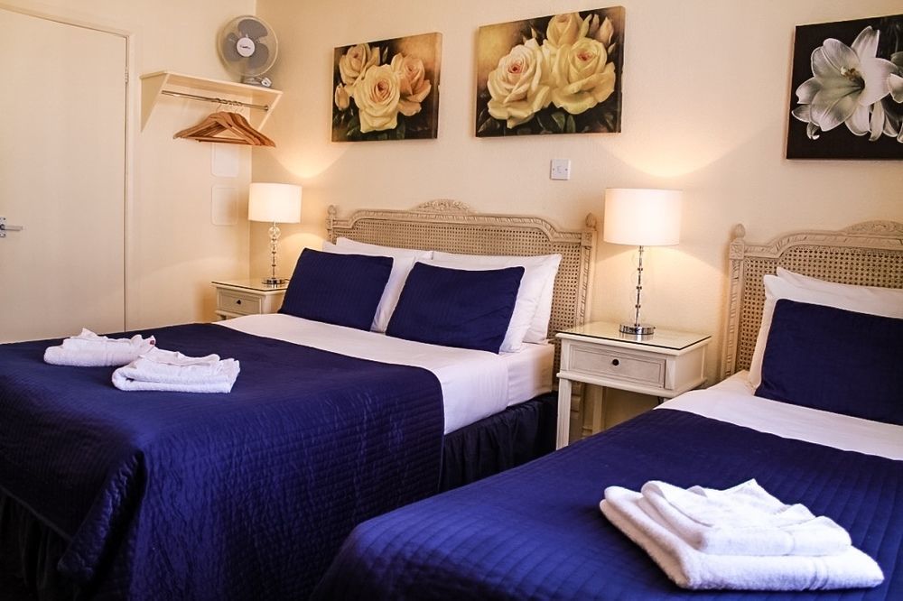 Blades Hotel London