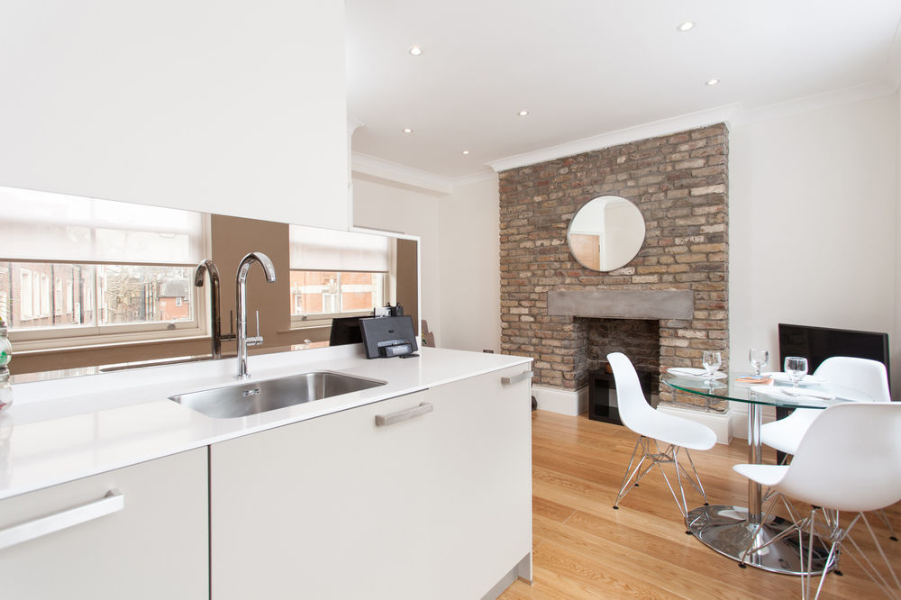 Soho Abode - Piccadilly Circus & Chinatown London