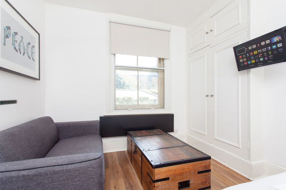 Apartment Soho Abode - Piccadilly Circus & Chinatown London