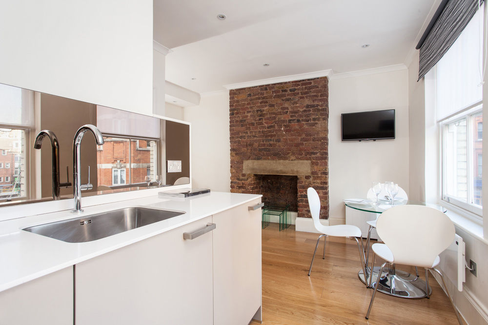 Apartment Soho Abode - Piccadilly Circus & Chinatown *