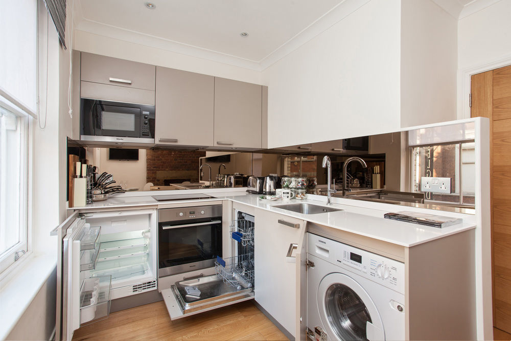 Apartment Soho Abode - Piccadilly Circus & Chinatown London