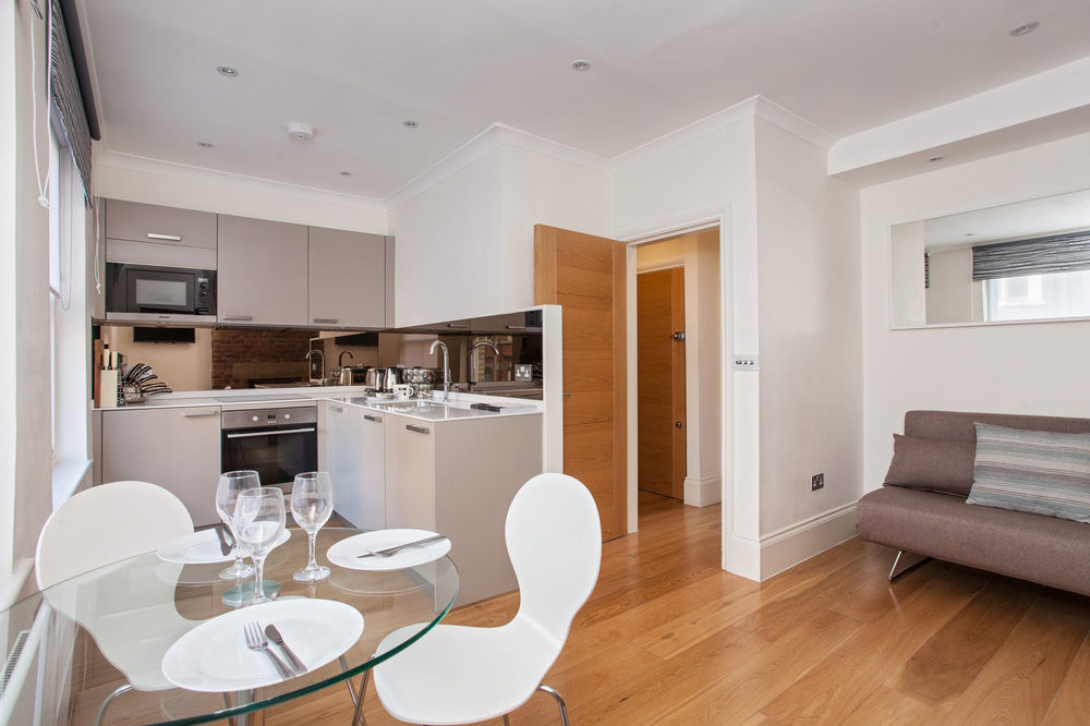 Soho Abode - Piccadilly Circus & Chinatown London