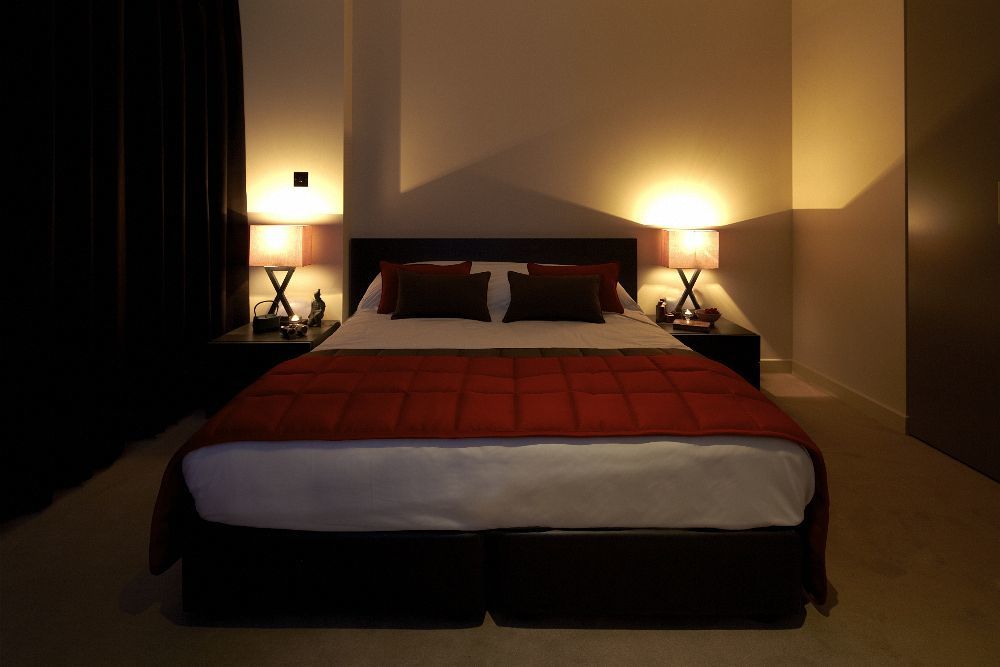 Xanadu 4* London