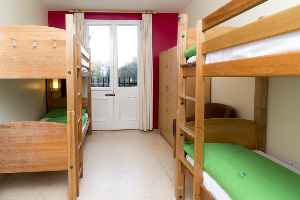 Hostel Yha Earl's Court Londen
