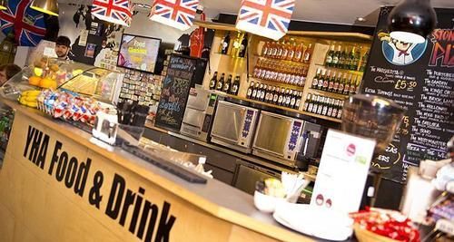 Hostel Yha London
