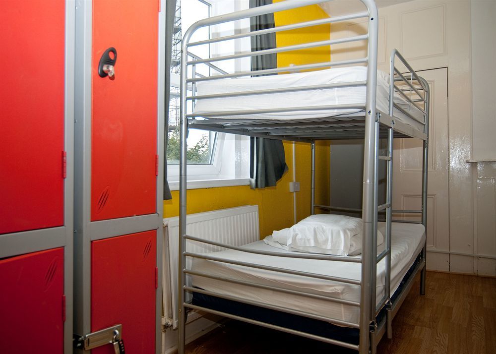 Book A Bed Hostel *