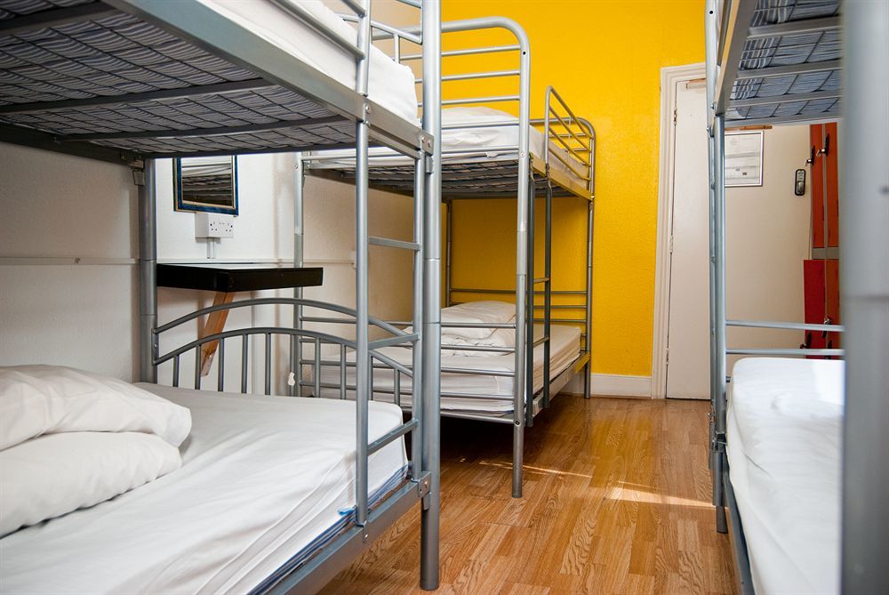 Book A Bed Hostel