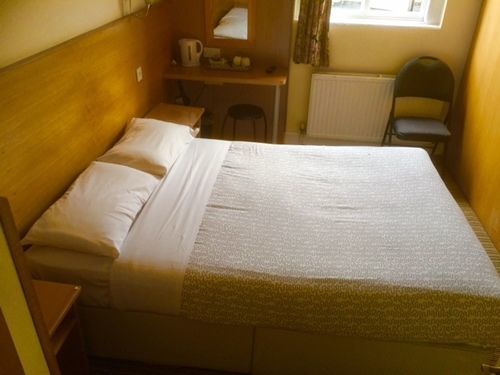West Cromwell Hotel Londen