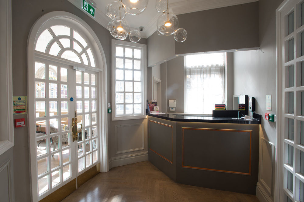 The Kings Head Hotel Hotel