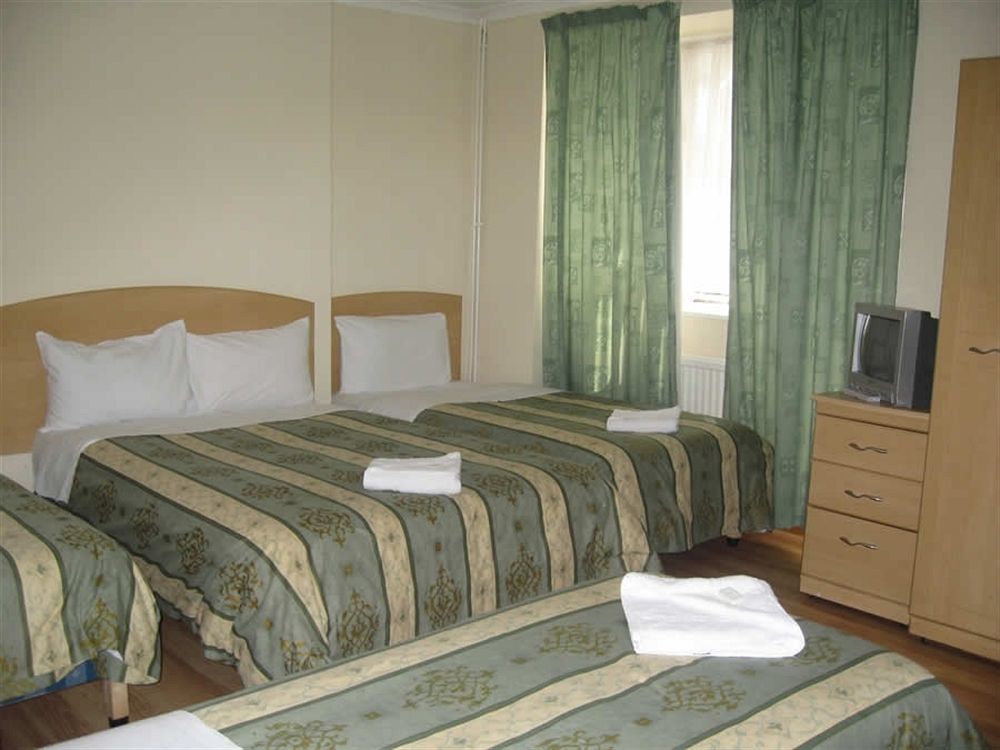 European Hotel 2*