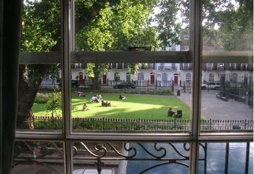 Hotel European Londres