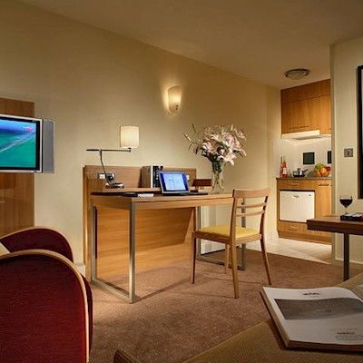 Citadines Barbican 4* Londen