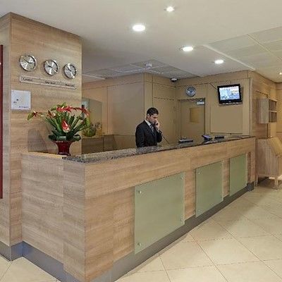 Citadines Barbican Aparthotel Londen