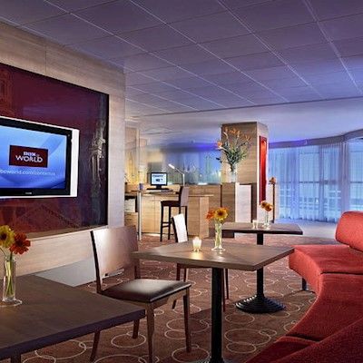 Aparthotel Citadines Barbican Londen