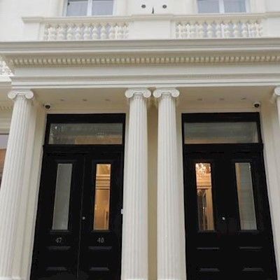 Hyde Park Boutique Londen