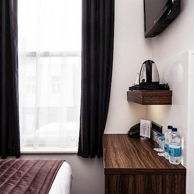 Chiswick Hotel Londen