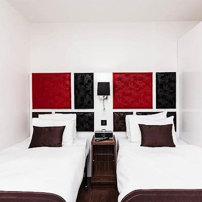 Chiswick Hotel Londen
