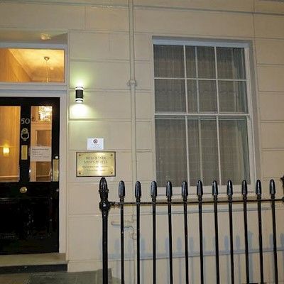 Belgravia Cs Hotel 3*