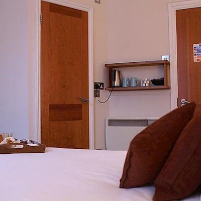 Belgravia Cs Hotel
