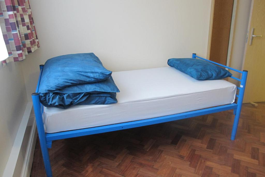Western Northfields Ealing Hotel London