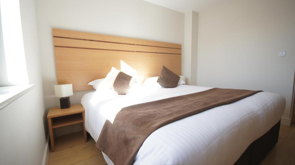 Crompton Court Londen