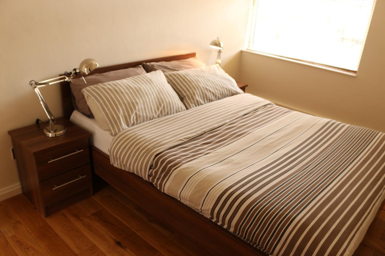 Apartment Dean Street London