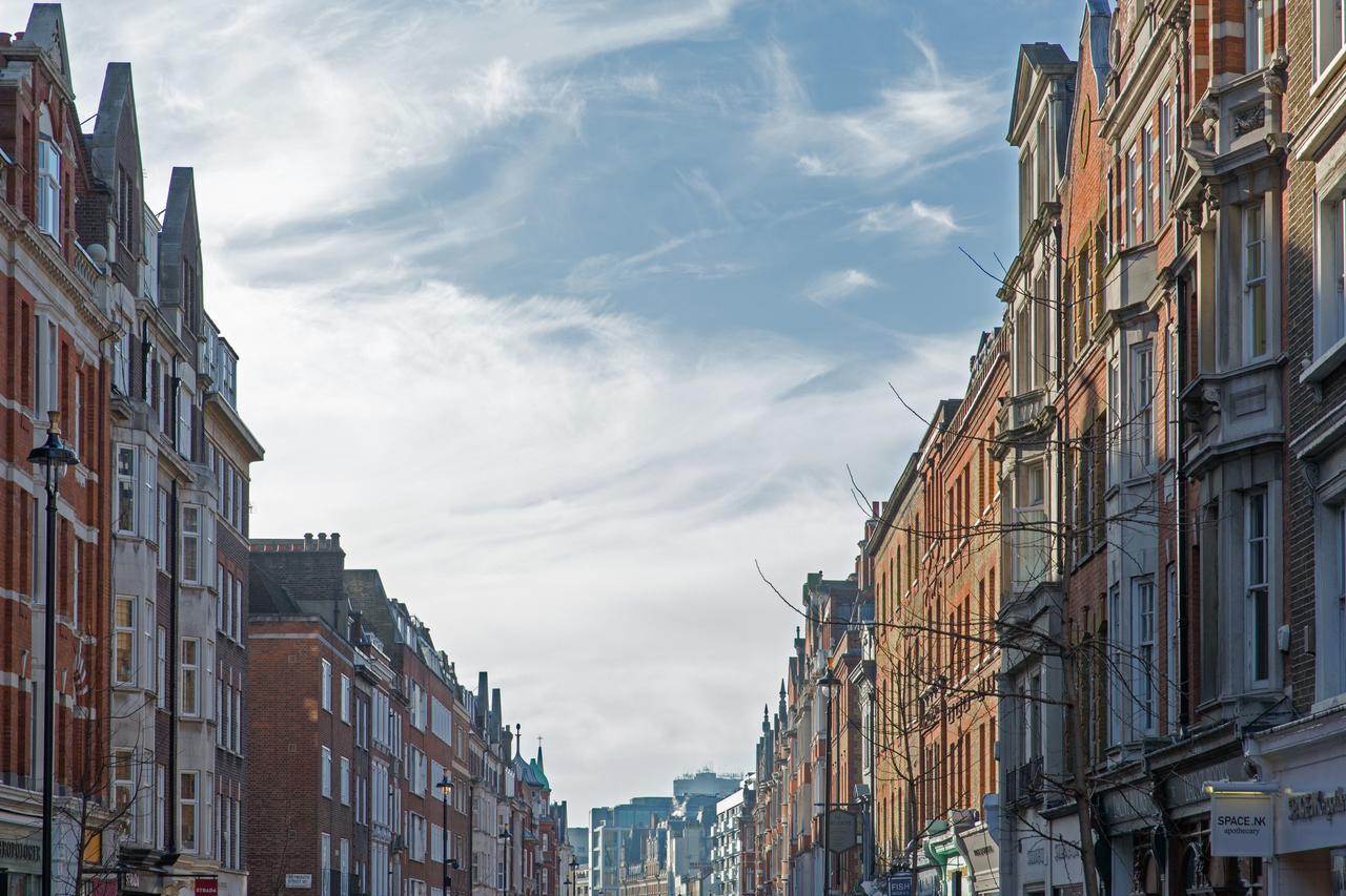 The Z Gloucester Place 3* Londen