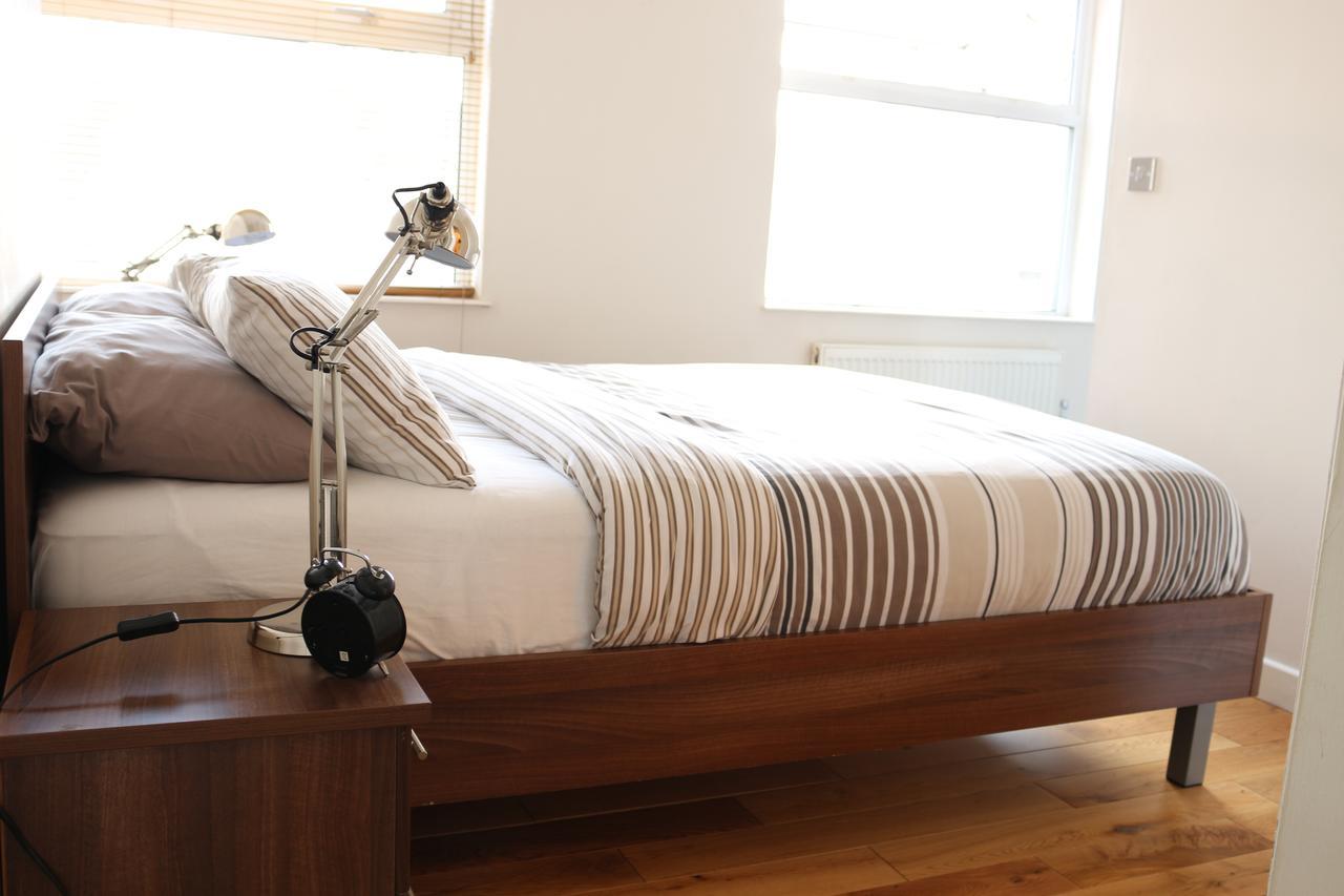 Dean Street Apartment London