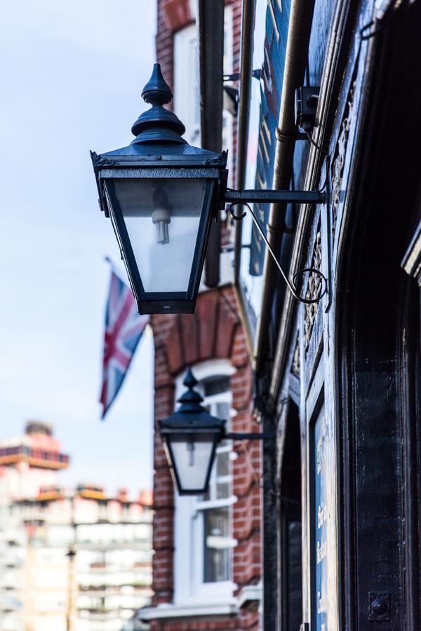 Hotel The Z Gloucester Place Londen