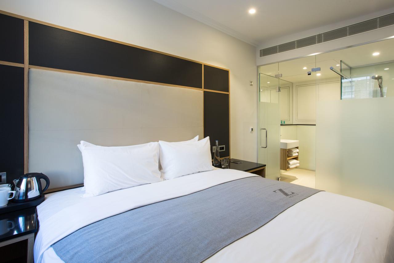The Z Gloucester Place Hotel Londen