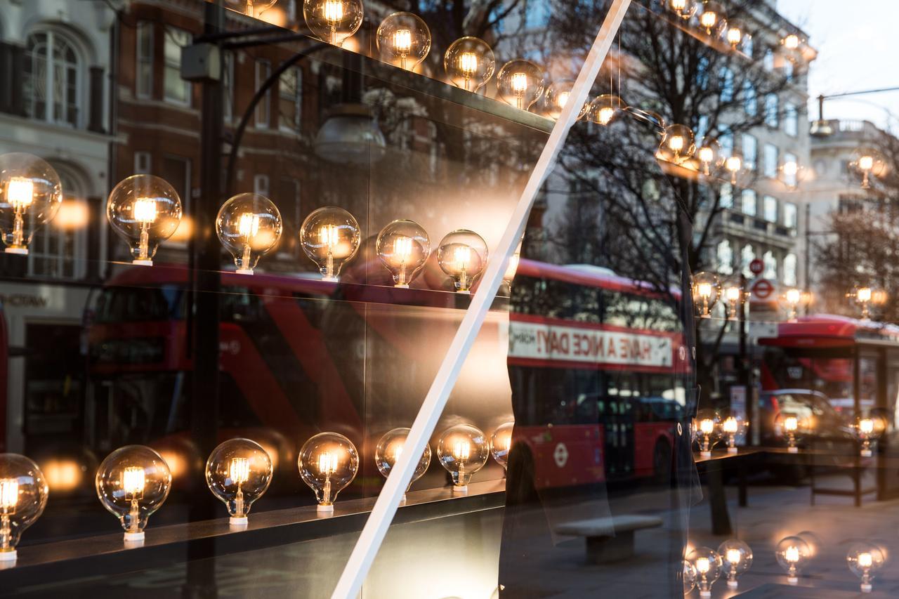 The Z Gloucester Place Hotel Londen