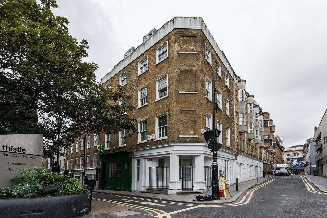 Apartment West End London