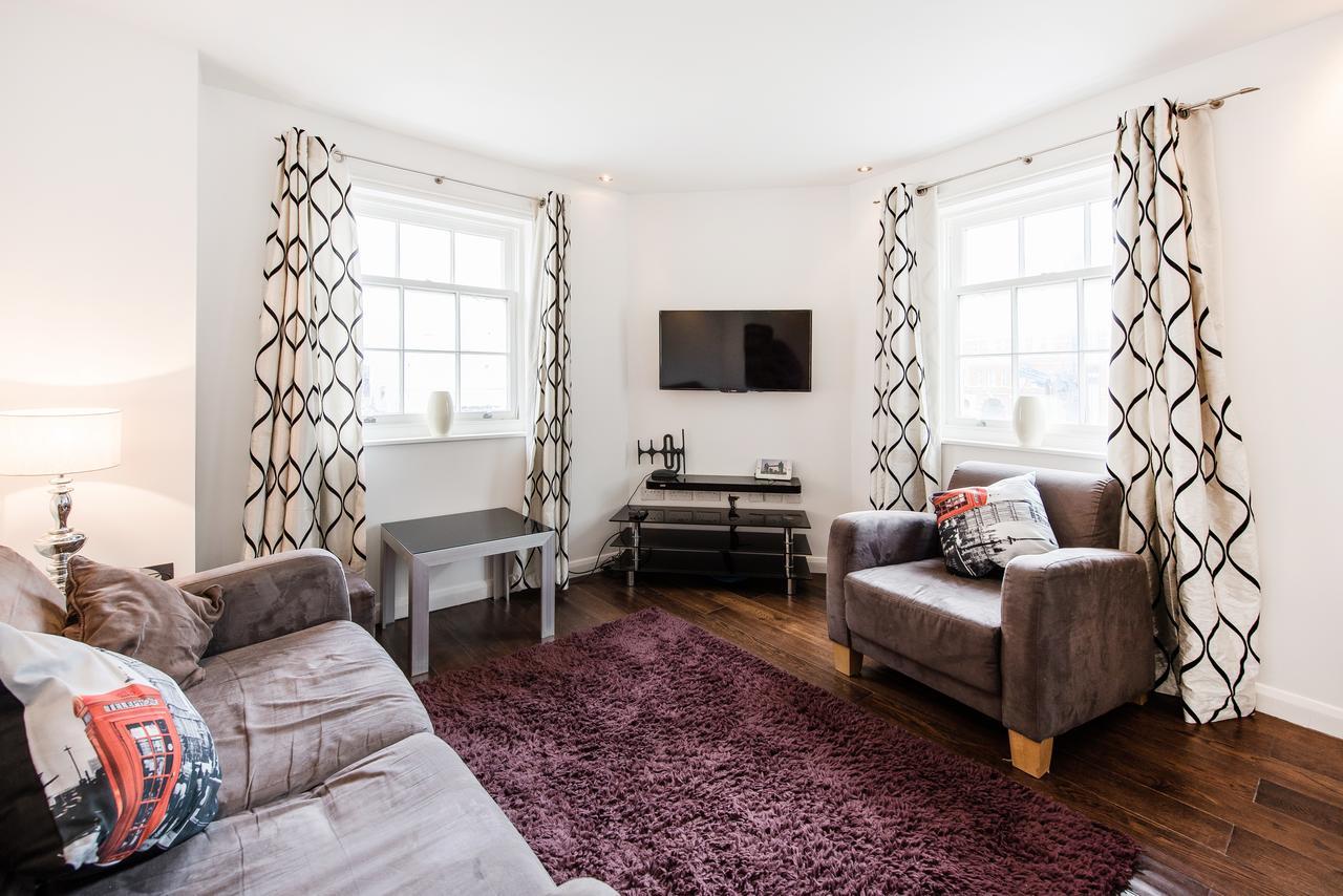 West End Apartment