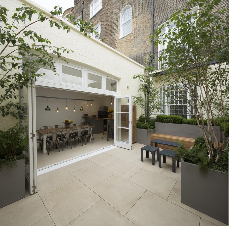 Hotel The Z Gloucester Place Londen