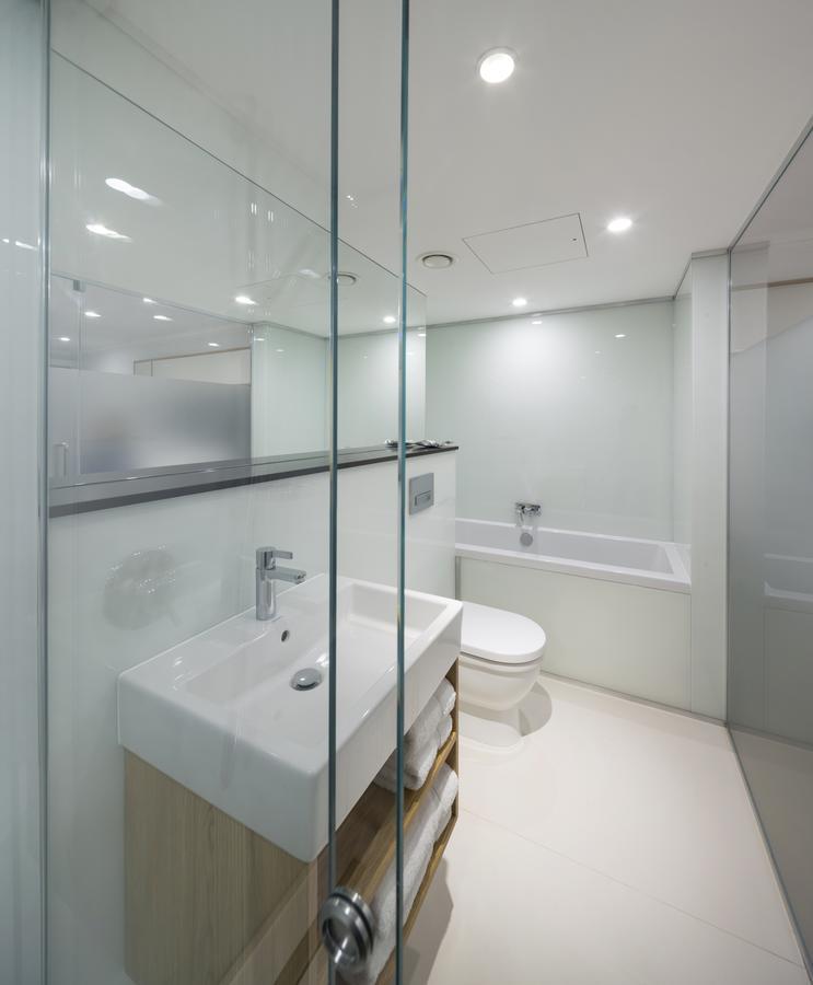 The Z Gloucester Place 3* Londen