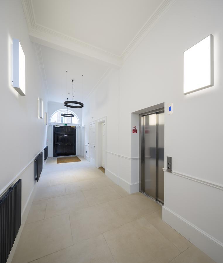 The Z Gloucester Place Londen