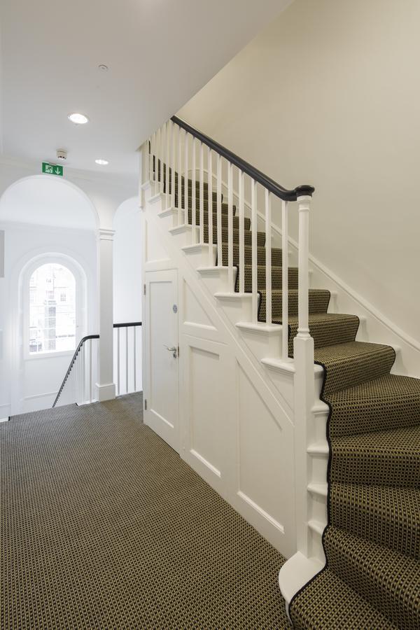 Hotel The Z Gloucester Place Londen