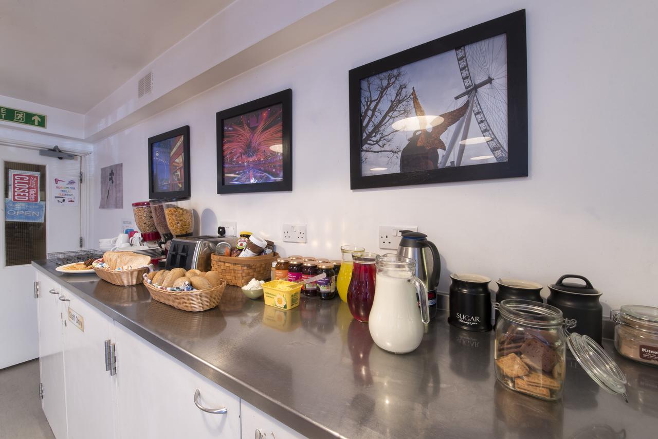 Hostal Astor Kensington