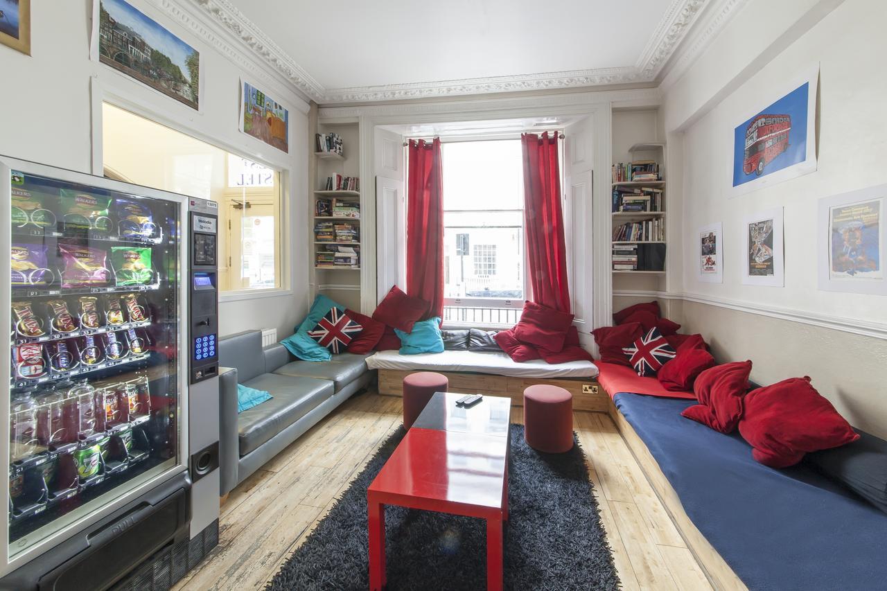 Astor Kensington Hostal Londres