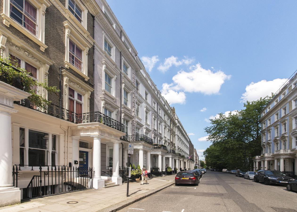 Hostal Astor Kensington Londres