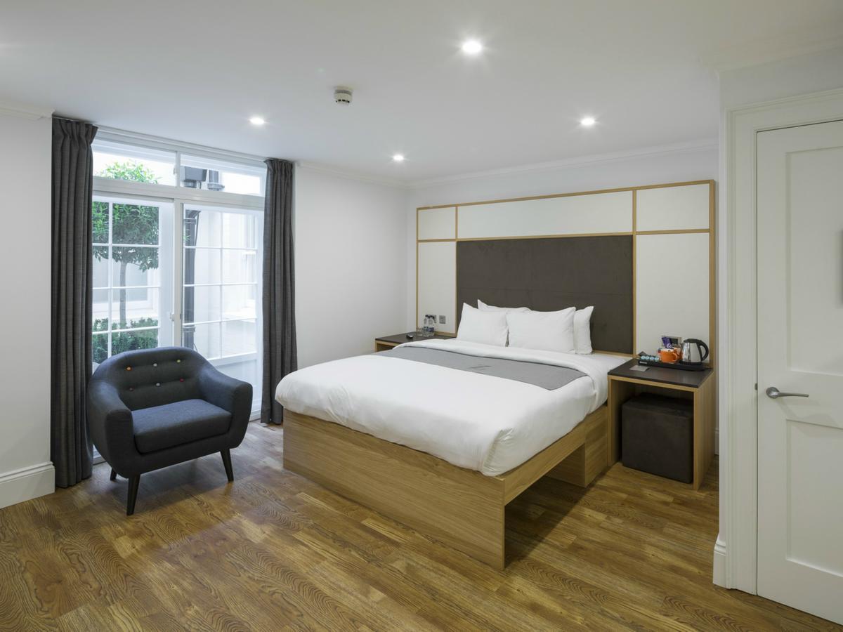 The Z Gloucester Place 3* Londen
