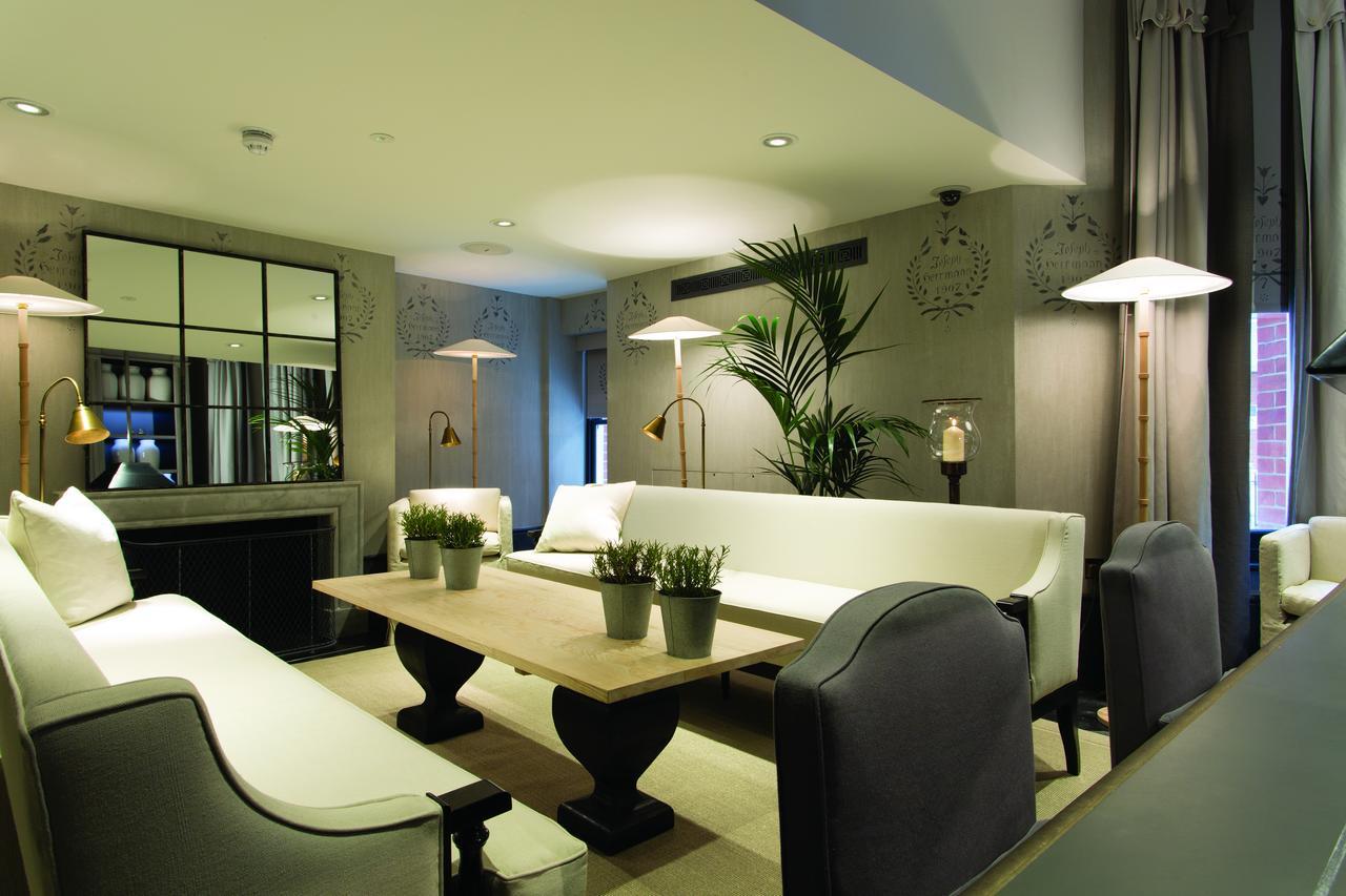 The Franklin - Starhotels Collezione Londen