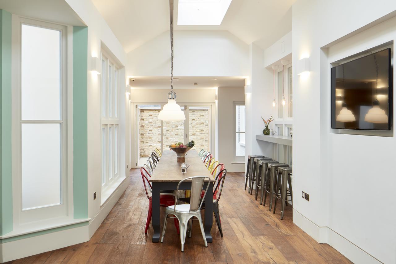 The Z Gloucester Place Londen