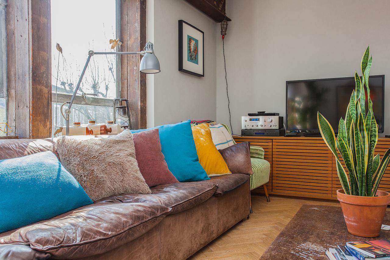 Camden Town Apartment