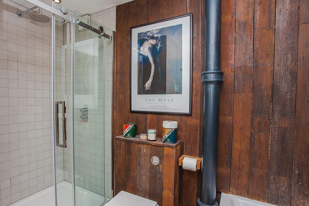 Apartment Camden Town London
