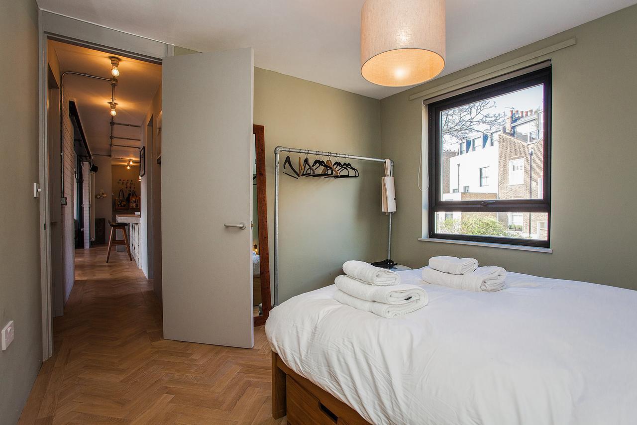 Apartment Camden Town